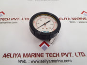 câ€™treat 02-1819-a panel gauge, 0-1500 psi