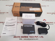 Planet et-508 ethernet converter 10base-t to 10base-fl