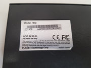 Planet et-508 ethernet converter 10base-t to 10base-fl