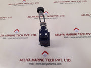 Steute eex 335 4v7h 1o/1s safety switch 93.0.29.3.01