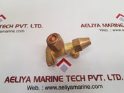 Daikin 0756341 stop valve 290510