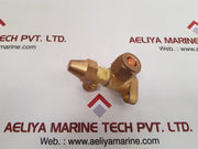 Daikin 0756341 stop valve 290510