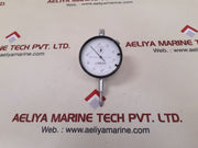 Linear 0-10 mm dial indicator