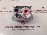 Danfoss kps 43 pressure control switch 060-3120 ip67