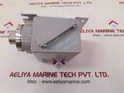 Danfoss kps 43 pressure control switch 060-3120 ip67