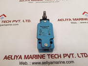 Honeywell glac01a2w micro limit switch with roller with box