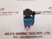 Honeywell glac01a2w micro limit switch with roller with box