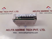 Mean Well S-25-24 Power Supply 100-240Vac 0.6A 50/60Hz