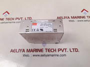 Mean Well S-25-24 Power Supply 100-240Vac 0.6A 50/60Hz