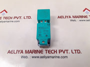 Pepperl+fuchs nj20+u4+n positioning inductive sensors