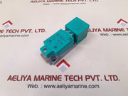Pepperl+fuchs nj20+u4+n positioning inductive sensors