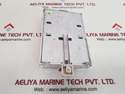 ABB 3BSE018114R1 Base Plate 24VDC-4A