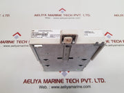 ABB 3BSE018114R1 Base Plate 24VDC-4A
