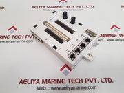 ABB 3BSE018114R1 Base Plate 24VDC-4A