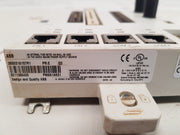 ABB 3BSE018114R1 Base Plate 24VDC-4A