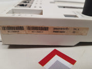 ABB 3BSE018114R1 Base Plate 24VDC-4A