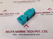 Pepperl+fuchs ncn40+u1+e2 Inductive Sensor