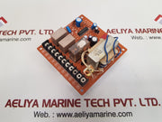 Omron lyb-134-msn pcb card lyb-e-30601 b