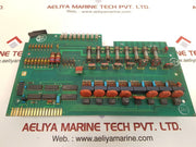 Allen-bradley 636005 01 ac output module