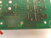 Allen-bradley 636005 01 ac output module