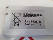 Logical devices shooter II eprom programer