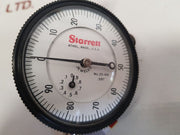 Starrett 25-441j dial indicator