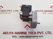 Saniserv/Multi products 75816 electric/servo motor