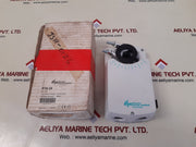 Electro controls e16-24 damper valve motor