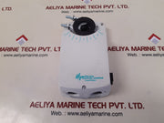 Electro controls e16-24 damper valve motor