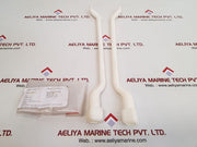 Saniserv 65633 rod stator plastic