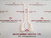 Saniserv 65633 rod stator plastic