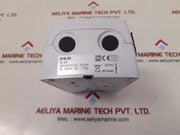 Electro controls e16-24 damper valve motor