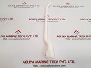 Saniserv 65633 rod stator plastic