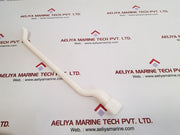 Saniserv 65633 rod stator plastic