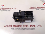 Fuji Electric Srca50-3F Auxiliary Relay Contactor 200/200~220V 50/60Hz