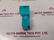 Pepperl+fuchs ncn40+u4+n0 proximity sensor 85986
