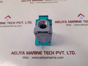 Pepperl+fuchs ncn40+u4+n0 proximity sensor 85986