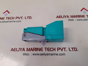 Pepperl+fuchs ncn40+u4+n0 proximity sensor 85986