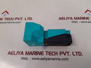 Pepperl+fuchs nj40+u1+e2 proximity sensor 084528
