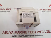 Mitsubishi fx1s-14mr-001 programmable controller