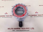 Fti flow technology br30-3-b-4r flow meter