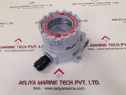 Fti flow technology br30-3-b-4r flow meter