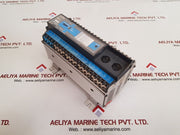 Klockner Moeller Ps3-dc-ee Programmable Logic Controller 24Vdc Used