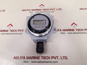 Fti flow technology br30-3-b-4r flow meter