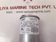 Csc 85pr370f20 capacitor