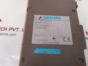 Siemens 7mh4205-1ac01 siwarex p 100-u-busausgang membrane keypad