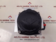 Actreg act 80r pneumatic actuator