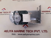 Spg bz325-da005 shaded pole motors