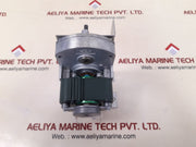 Spg bz325-da005 shaded pole motors