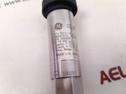 Druck Unik 5000 Pressure Sensor Ptx 5072-tb-a1-ca-h0-pa